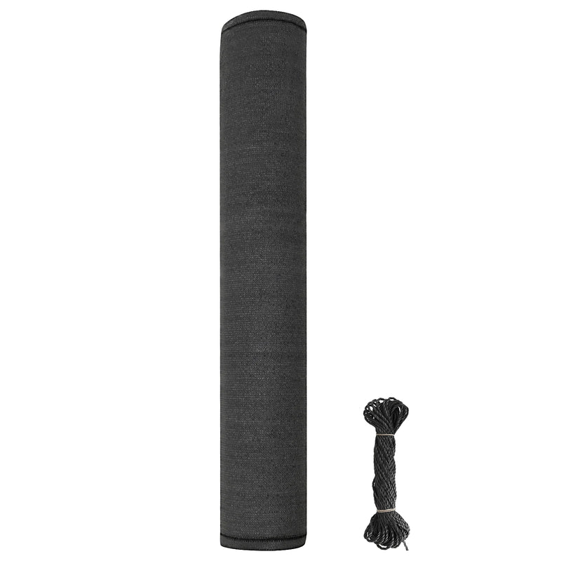 Malla de sombra para balcón o jardín, con ventilación y privacidadMallasHardware > Fencing & Barriers > Fence Panels > Privacy Panels