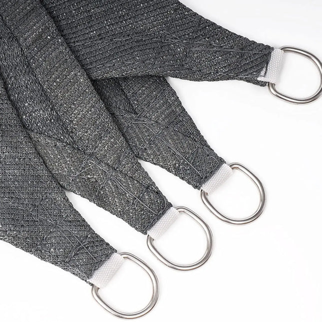 Vela de sombra hdpe 180 g/m² uv 50+ para exterior (triángulo/cuadrado/rectángulo)ToldosHome & Garden > Lawn & Garden > Outdoor Living > Outdoor Umbrellas & Sunshades > Sunshades