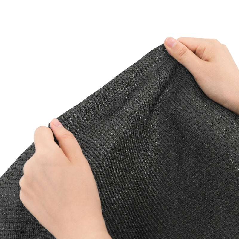 Malla de sombra para balcón o jardín, con ventilación y privacidadMallasHardware > Fencing & Barriers > Fence Panels > Privacy Panels