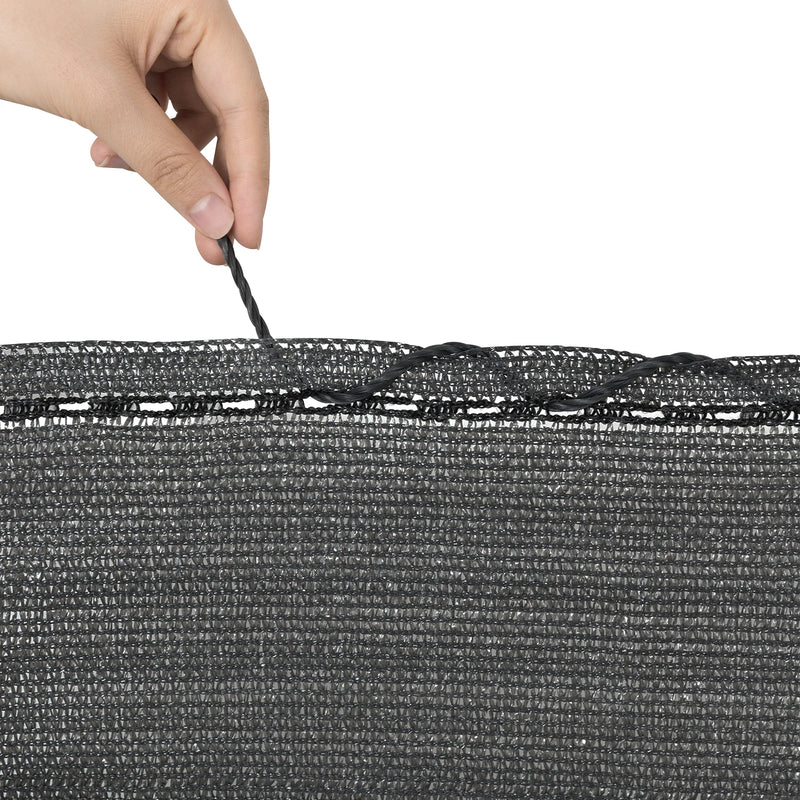 Malla de sombra para balcón o jardín, con ventilación y privacidadMallasHardware > Fencing & Barriers > Fence Panels > Privacy Panels