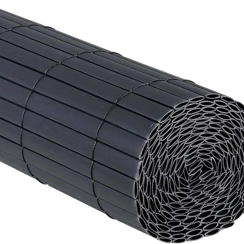 Pantalla cortaviento de PVC, protección visual para exteriorMallasHardware > Fencing & Barriers > Fence Panels > Privacy Panels