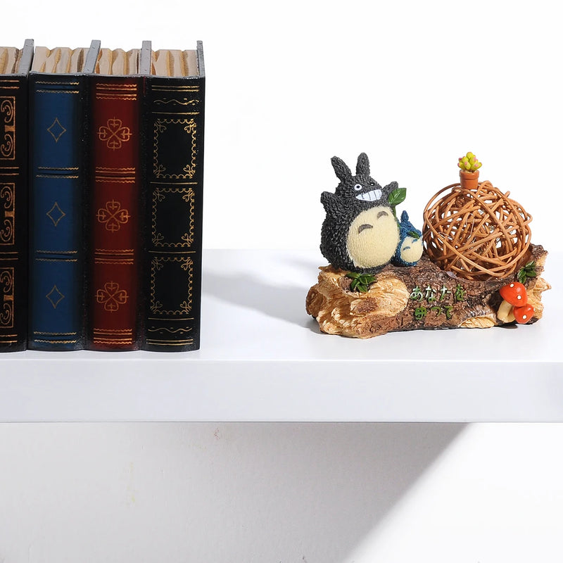 Set de 3 estantes flotantes de pared blancos de maderaEstantesFurniture > Shelving > Wall Shelves & Ledges > Floating Wall Shelves & Ledges