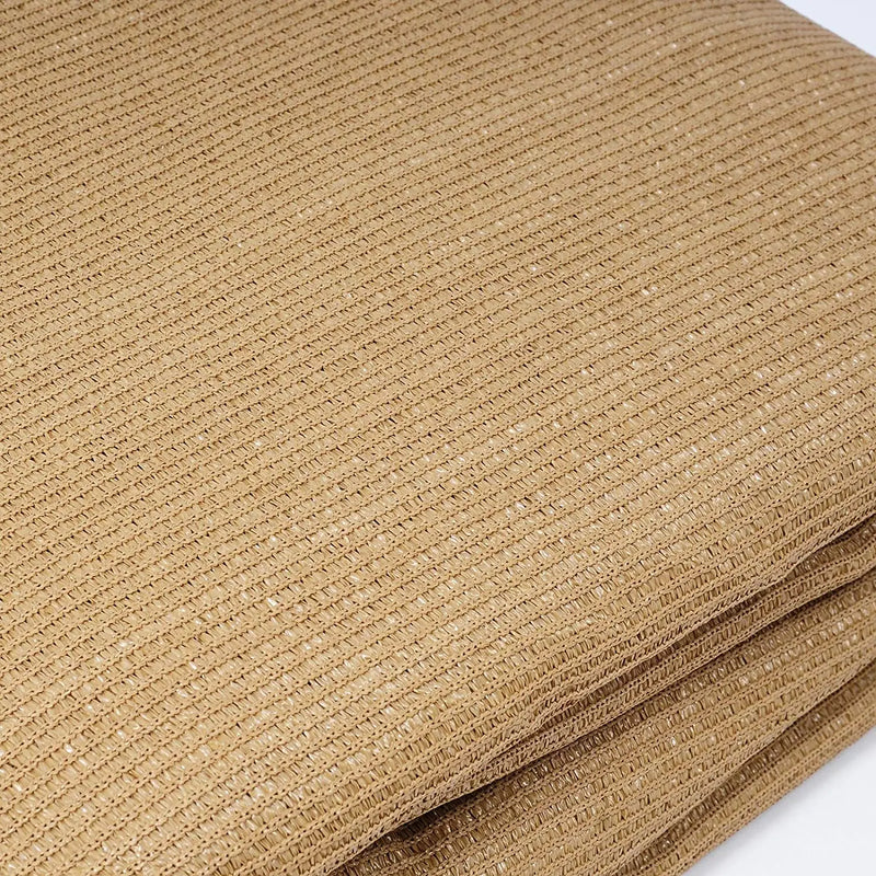 Vela de sombra hdpe 180 g/m² uv 50+ para exterior (triángulo/cuadrado/rectángulo)ToldosHome & Garden > Lawn & Garden > Outdoor Living > Outdoor Umbrellas & Sunshades > Sunshades