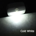 Cold white