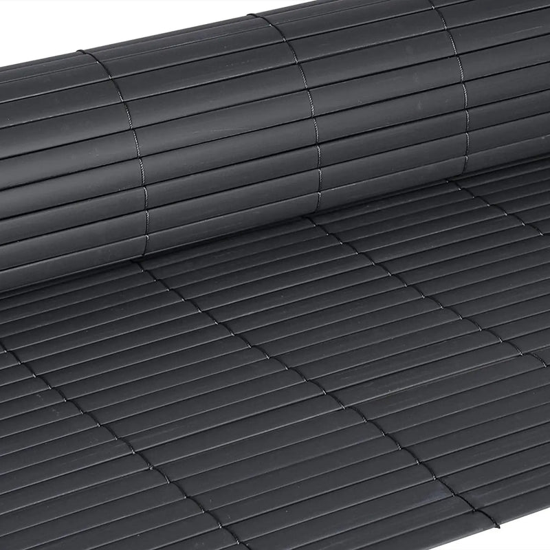 Pantalla cortaviento de PVC, protección visual para exteriorMallasHardware > Fencing & Barriers > Fence Panels > Privacy Panels