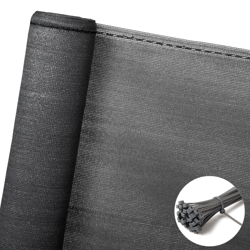 Malla de ocultación reforzada para jardín, balcón o vallaMallasHardware > Fencing & Barriers > Fence Panels > Privacy Panels