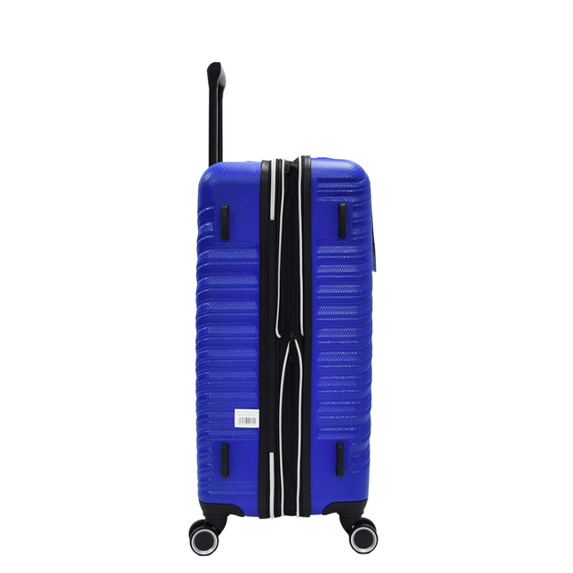 MALETA GRANDE RIGIDA EXTENSIBLE-GAZA-77CMModelo RigidaLuggage & Bags > Suitcases > Checked Suitcases