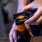Lever Corkscrew Set