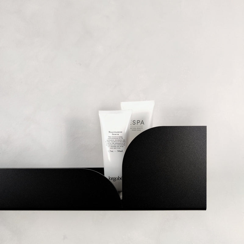 Estante medio Torino – Orden y estilo para tus espaciosEstantes y estanteríasFurniture > Shelving > Wall Shelves & Ledges > Floating Wall Shelves & Ledges