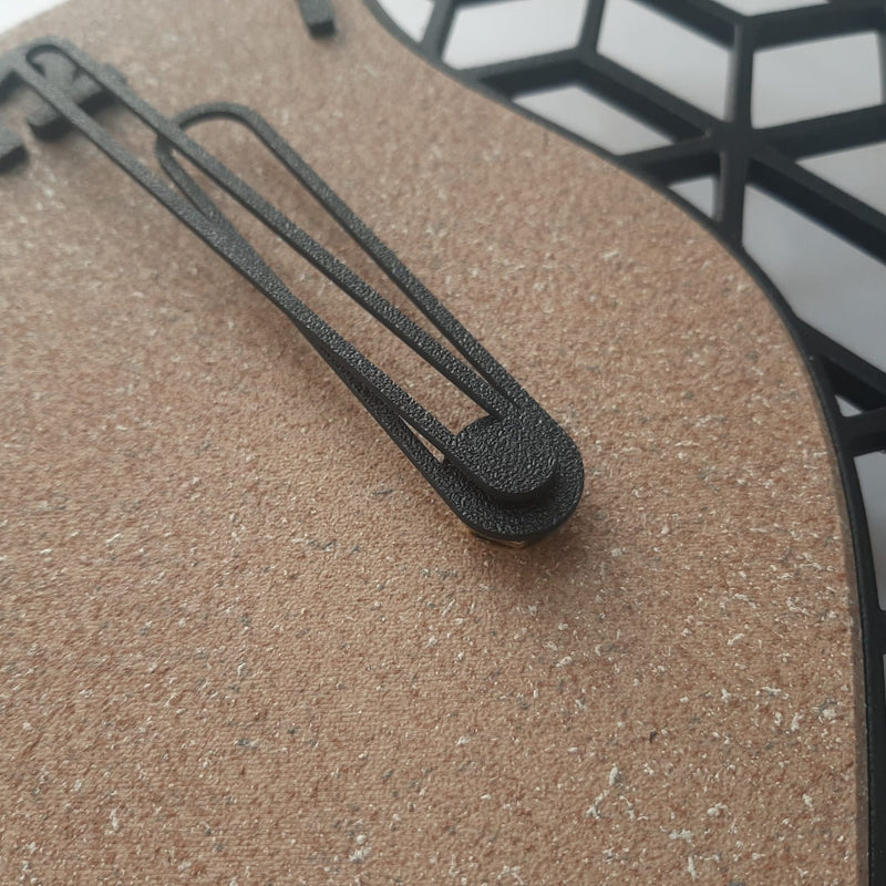 CUBICTIMERRelojHome & Garden > Decor > Clocks > Wall Clocks