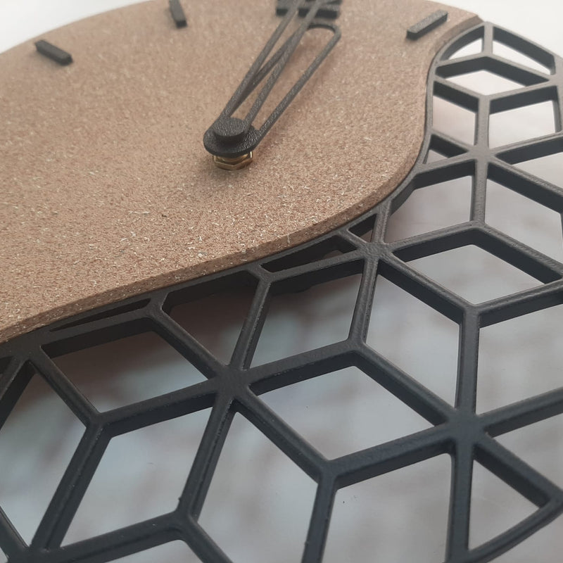 CUBICTIMERRelojHome & Garden > Decor > Clocks > Wall Clocks