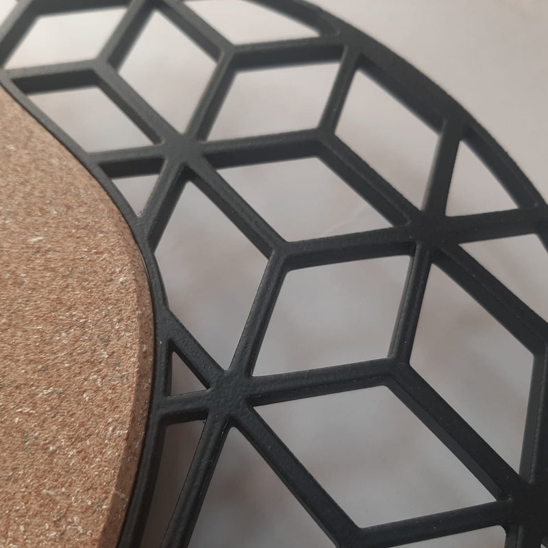 CUBICTIMERRelojHome & Garden > Decor > Clocks > Wall Clocks