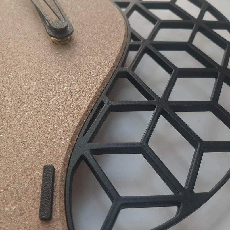 CUBICTIMERRelojHome & Garden > Decor > Clocks > Wall Clocks