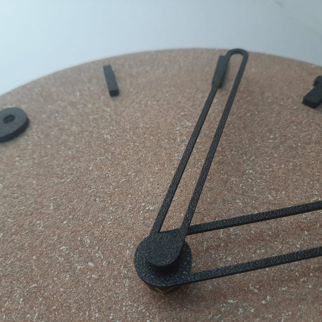 HEXATIMERRelojHome & Garden > Decor > Clocks > Wall Clocks