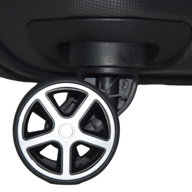 MALETA GRANDE RIGIDA EXTENSIBLE- KAPPA-GRACE-77CMModelo RigidaLuggage & Bags > Suitcases