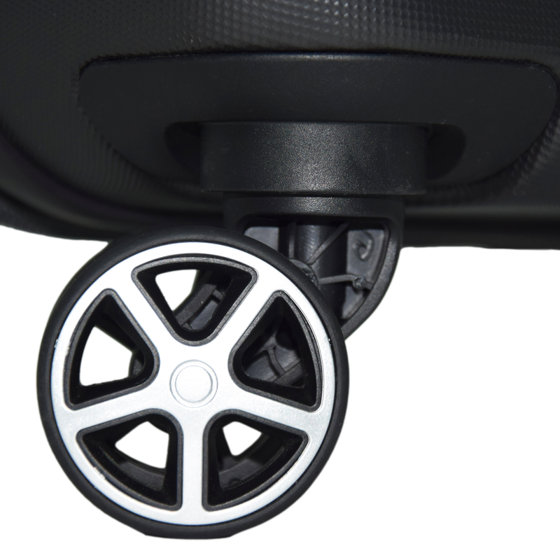 MALETA MEDIANA RIGIDA EXTENSIBLE- KAPPA-GRACE-68CMModelo RigidaLuggage & Bags > Suitcases