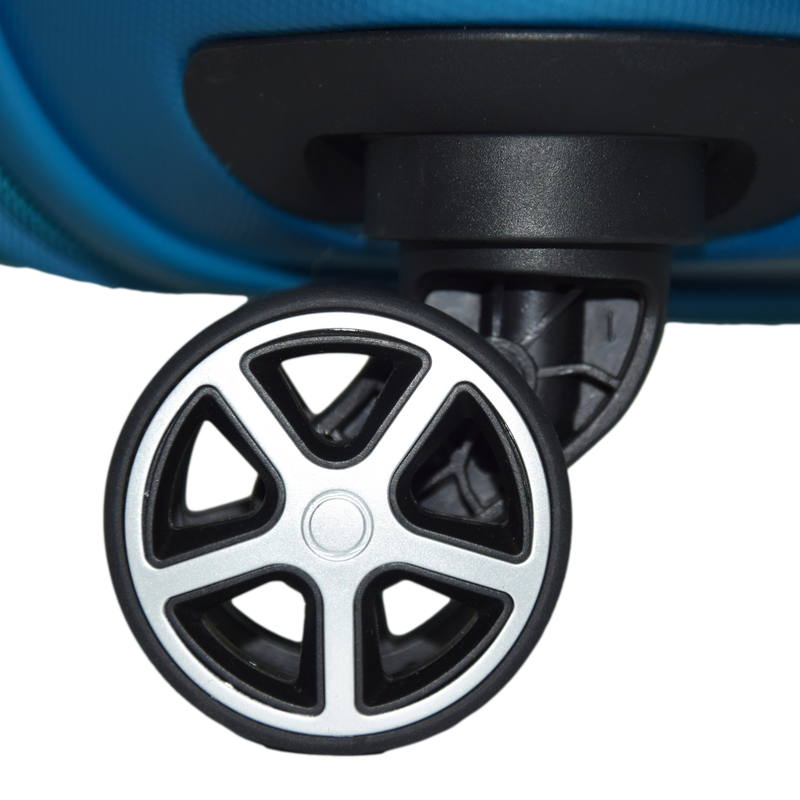 Maleta De Cabina-Kappa-Grace-20"Modelo RigidaLuggage & Bags > Suitcases > Carry-On Suitcases