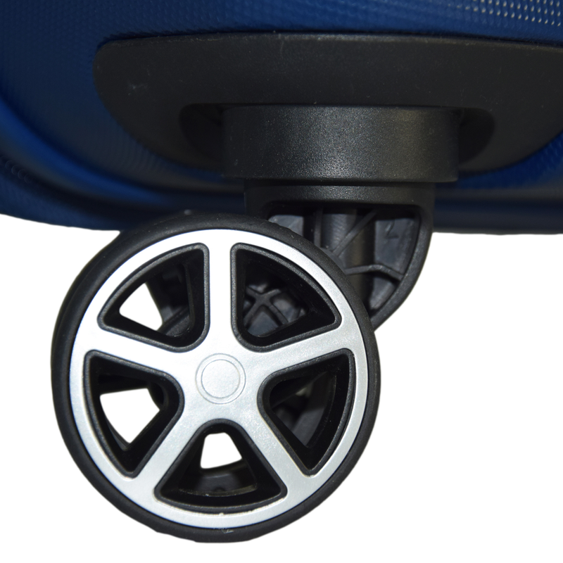 MALETA GRANDE RIGIDA EXTENSIBLE- KAPPA-GRACE-77CMModelo RigidaLuggage & Bags > Suitcases