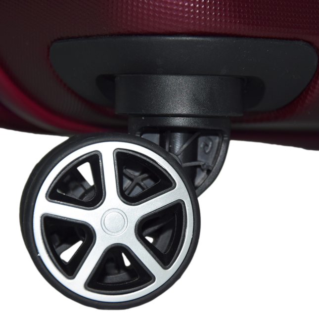 MALETA GRANDE RIGIDA EXTENSIBLE- KAPPA-GRACE-77CMModelo RigidaLuggage & Bags > Suitcases