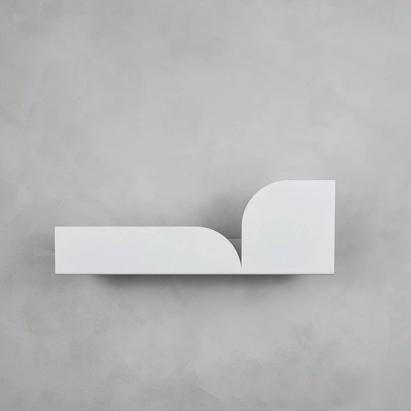 Estante medio Torino – Orden y estilo para tus espaciosEstantes y estanteríasFurniture > Shelving > Wall Shelves & Ledges > Floating Wall Shelves & Ledges