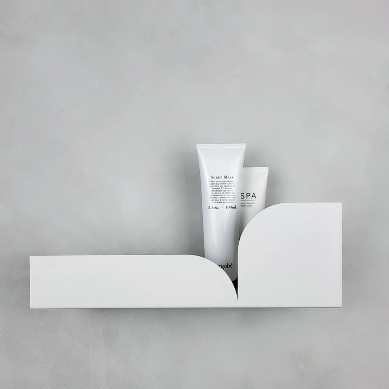 Estante medio Torino – Orden y estilo para tus espaciosEstantes y estanteríasFurniture > Shelving > Wall Shelves & Ledges > Floating Wall Shelves & Ledges