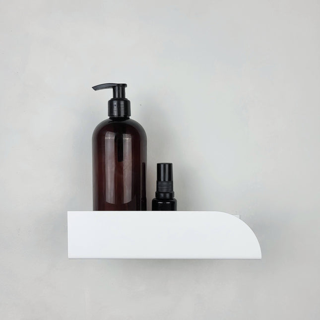 Estante pequeño Torino – Diseño industrial en metalEstantes y estanteríasFurniture > Shelving > Wall Shelves & Ledges > Floating Wall Shelves & Ledges