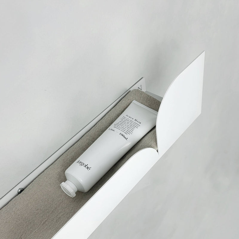 Estante largo Torino – Espacio y estilo para tus ambientesEstantes y estanteríasFurniture > Shelving > Wall Shelves & Ledges > Floating Wall Shelves & Ledges