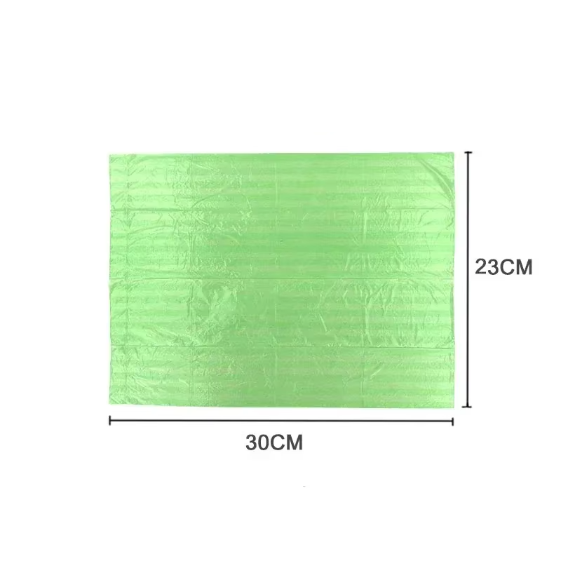 Bolsas para excrementos de mascotasAccesorios