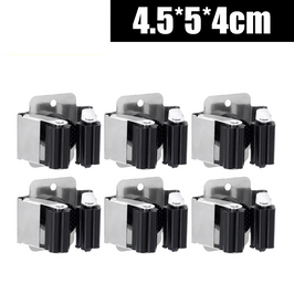 1 unité / Gris | Noir