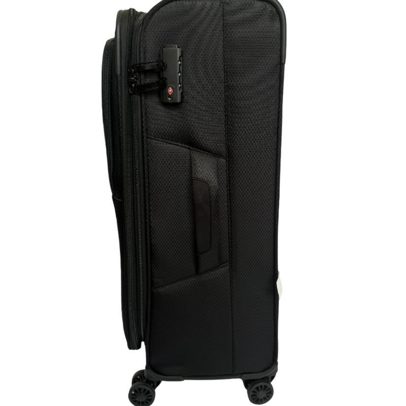MEDIANA BLANDA EXTENSIBLE- OMEGA-68CMModelo BlandaLuggage & Bags > Suitcases > Checked Suitcases