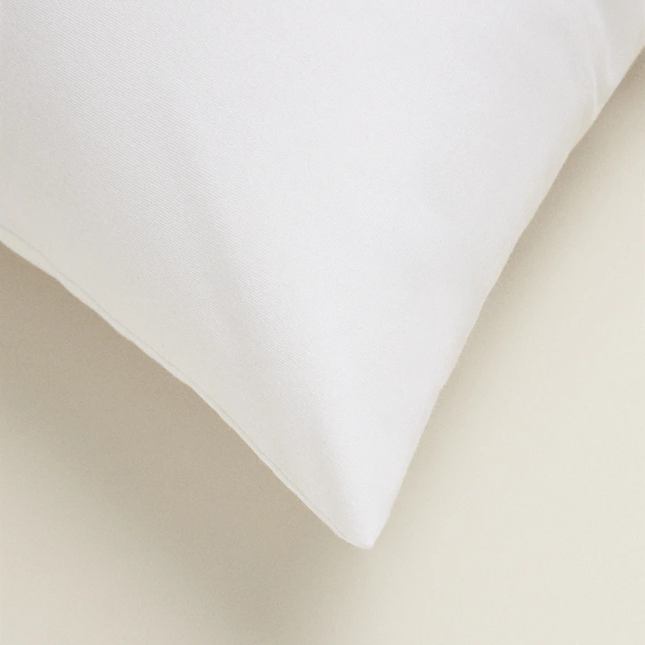 Protector de almohada impermeable algodón blanco transpirableRopa De CamaHome & Garden > Linens & Bedding > Bedding > Pillowcases & Shams