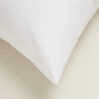 Protector de almohada impermeable algodón blanco transpirableRopa De CamaHome & Garden > Linens & Bedding > Bedding > Pillowcases & Shams