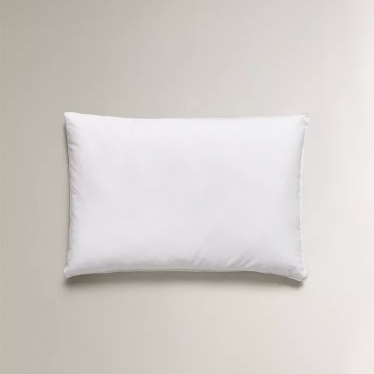 Almohada viscoelástica suave y soporte ergonómico | blancoAlmohadasHome & Garden > Linens & Bedding > Bedding > Pillows