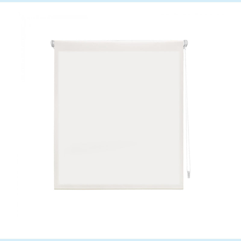 Estor Enrollable 140X180 CRUDO Translúcido EASY FIXHome & Garden > Decor > Window Treatments > Window Blinds & Shades > Shades