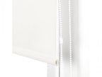 Raw translucent roller blind 140x180 for living room