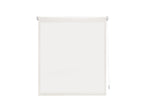 Raw translucent roller blind 140x180 for living room