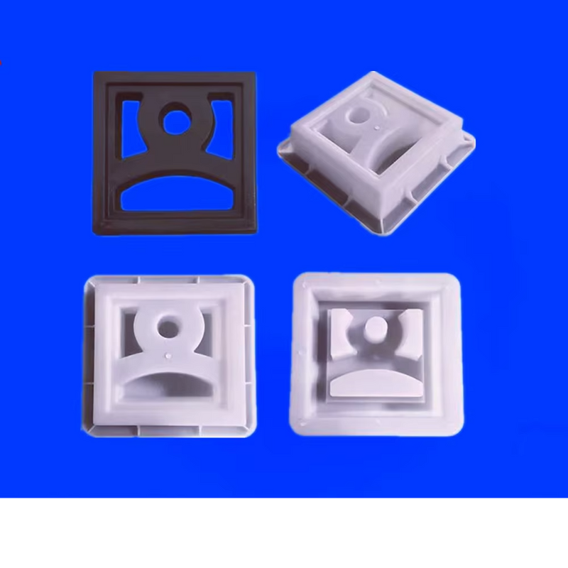 Molde de ladrillo hueco 20x20x6cmVallas