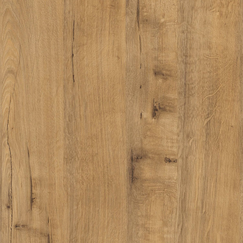 Conjunto completo de mueble de baño encimera roble Ostippo | 3_BP