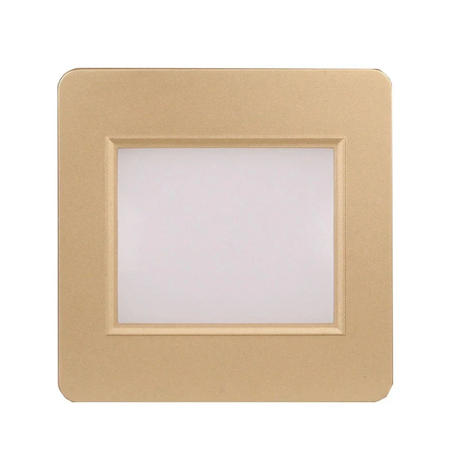 Modern interior wall lamps with or without motion sensor