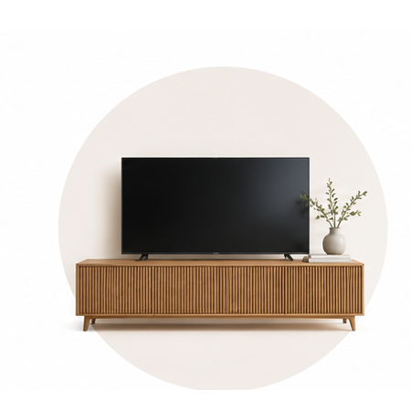 Muebles TV