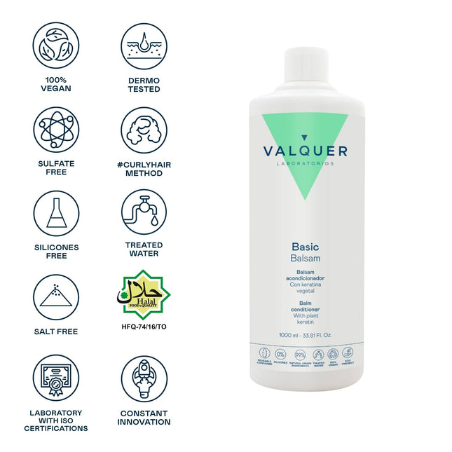 Acondicionador capilar con keratina natural | cabello dañado