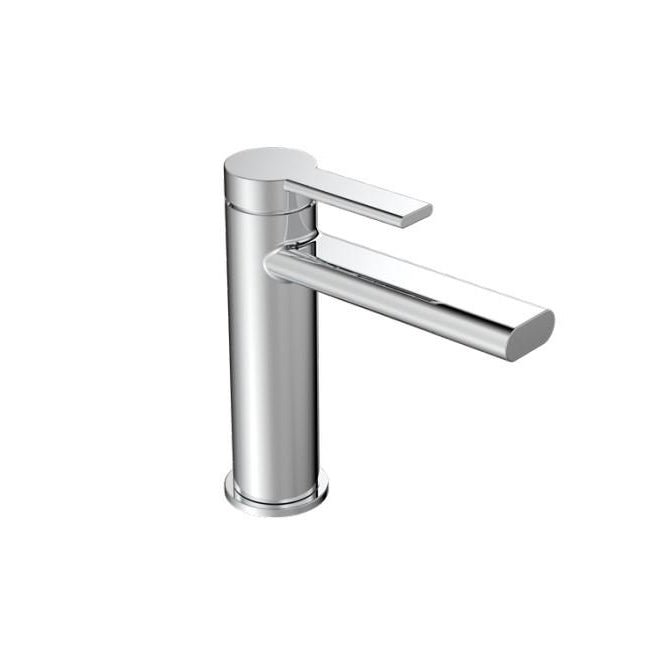 Grifo monomando lavabo cromado con cartucho cerámico 25 mm | 3_BP