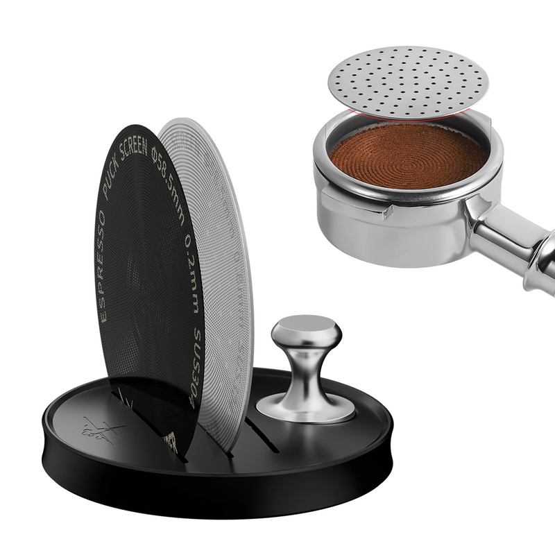 Filtro metálico reutilizable para espresso MHW-3BOMBER – 51 / 53 / 58,5 mmFiltrosHome & Garden > Kitchen & Dining > Kitchen Appliance Accessories > Coffee Maker & Espresso Machine Accessories > Coffee Filter Baskets