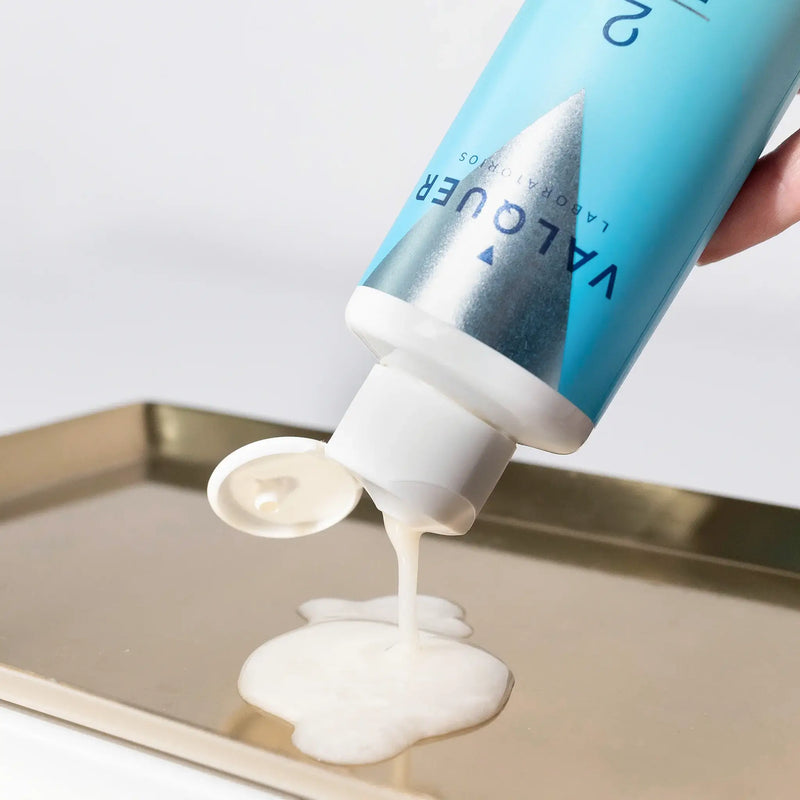 Tratamiento intensivo reparador para cabello dañado