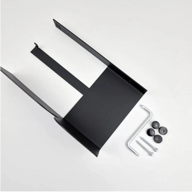 Estante multiusos Torino para bañoEstantes y estanteríasHome & Garden > Bathroom Accessories > Bath Caddies > Wall-Mounted Caddies