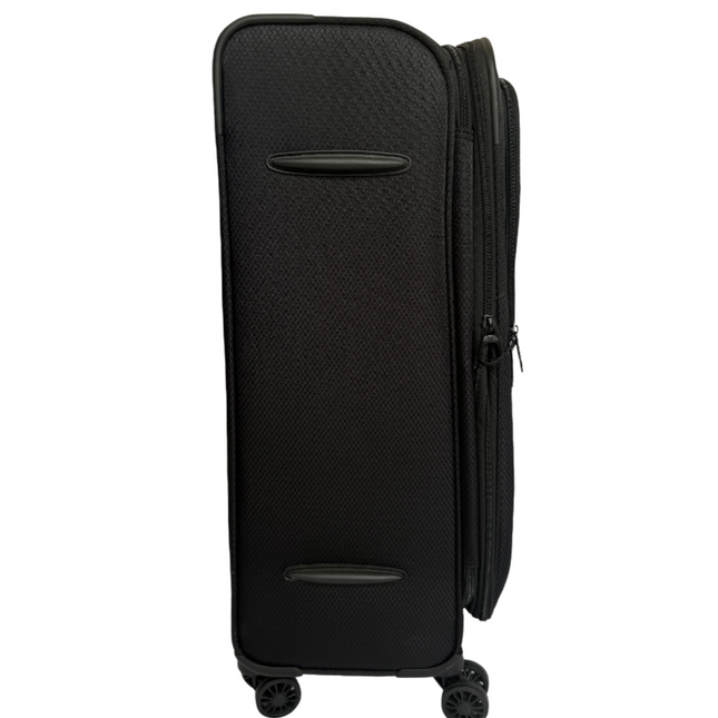 MALETA GRANDE BLANDA EXTENSIBLE TSA- OMEGA-78CMModelo BlandaLuggage & Bags > Suitcases > Checked Suitcases