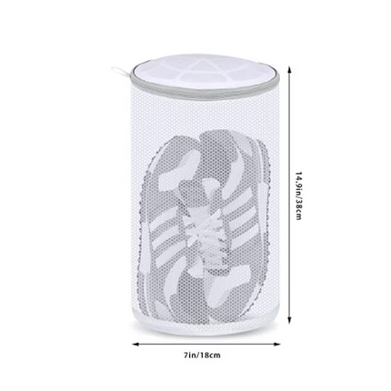 Sacs de lavage pour chaussures