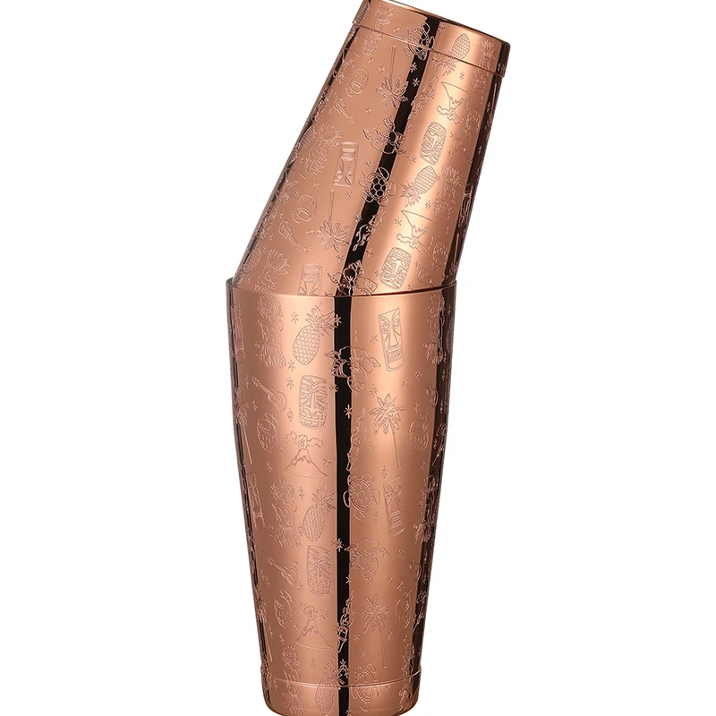 Cocteleras estilo Boston con estampados de dibujosCoctelerasHome & Garden > Kitchen & Dining > Barware > Cocktail Shakers & Tools > Cocktail Shakers