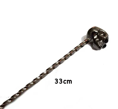 Cuchara para cóctel con diseño de calaveraCucharas mezcladorasHome & Garden > Kitchen & Dining > Barware > Cocktail Shakers & Tools > Cocktail Shakers