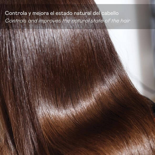 Champú cola swag cafeína brillo y volumen para cabello
